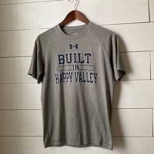 Under Armour Men’s Penn State T-shirt